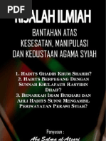 Download Risalah Syiah by api-3699322 SN6557585 doc pdf