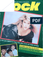 Rock - Br. 110 - April 1988