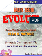 EVOLUSI