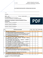 Formular Aplicatie