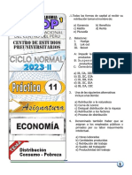 Economía 11 CN