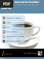 Download Javascript for Breakfast by api-3699342 SN6557615 doc pdf