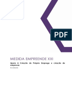 Medida Empreende Xxi