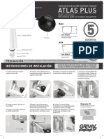 Atlas Plus Instructivo de Instalacion