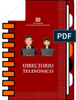 Directorio+Telefónico+Marzo+2O23 PODER JUDICIAL