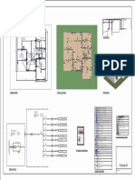 Projeto Elétrico E2