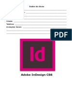 Indesign cs6 Premium