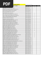 RETENES DE GRASA Datapedido | PDF Datapedido | PDF  