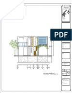 A03 Fachada 310123 Camino Real SN