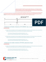 Español CPA - Acondicionador de Flujo - Recomendaciones Del Tren