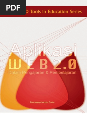 Aplikasi Web 2 0 Dalam Pengajaran Dan Pembelajaran Pdf