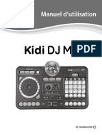 IM Kidi DJ Mix