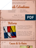 Periodo Colombiano - 1rh241