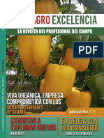 AgroExcelencia Volumen 020