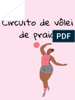 Circuito Vôlei de Praia