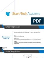 3 Bias - Var - Tradeoff