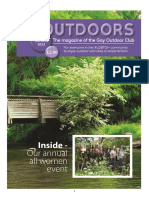 Outdoors, July-August 2023 Online