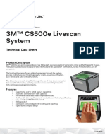 Documentation 3m CS500