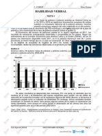 Solucionario 3er Examen Pre San Marcos Ciclo Especial 2018-II