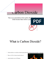 Carbon Dioxide 2 2