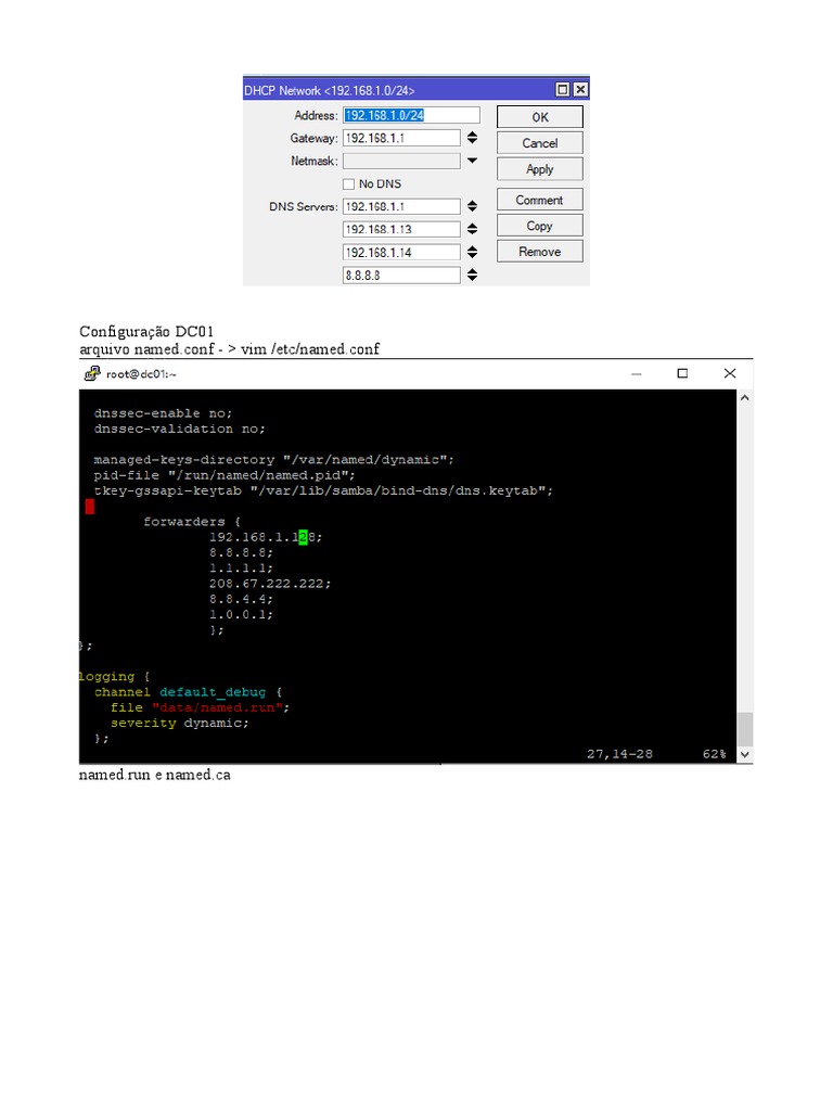 Micro Tik | PDF