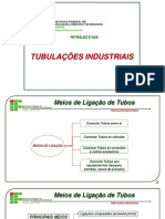 Petróleo e Gás Tubulações Industriais