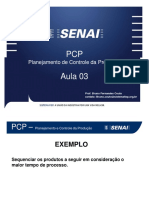 3PCP - Aula 3