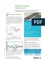 Valmet Uhle Box Cover