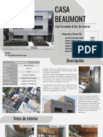 Casa Beaumont