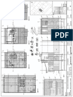 Plano Vivienda Pequeña