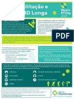 InfoSheet 2 - Rehaband Long COVID - Final - A4 - Brazilian - Portuguese