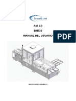 A35 LD BM722 Manual Usuario C0