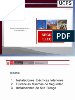 12 Seguridad Eléctrica