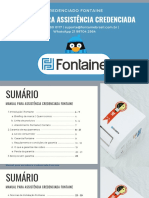 Manual Assistência Credenciada