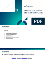 1 Dic - Clase - Gestión Estratégica Del Talento Humano VF