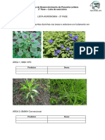 Lista 02 - Agronomia 2.0