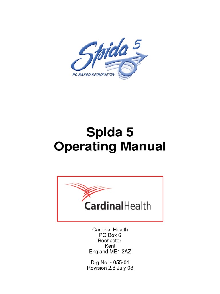 Laboratory Spanish PDF Exhalation Computing