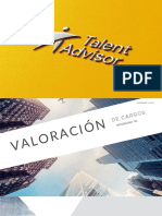 Taller de Valoración de Cargos VF