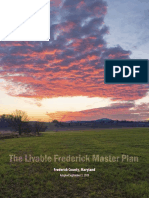 Livable Frederick Master Plan-Adopted Plan-Opt