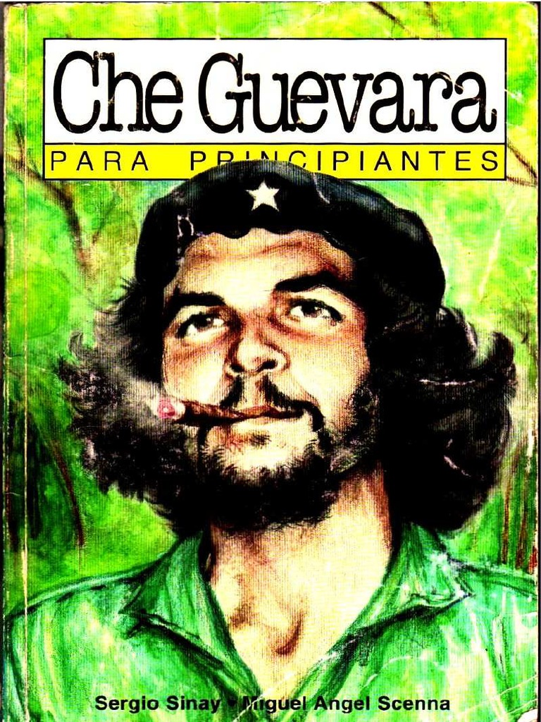 Che Guevara para Principiantes | PDF