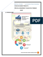 Tema 2 - 2do FICHA DE AVANCE