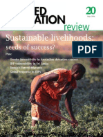 Download Sustainable Livelihood by api-3696339 SN6557861 doc pdf