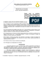 PL 425 - 2023 - Projeto de Lei - 425 - 2023 - Deputado Roosevelt - (77103)