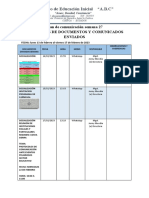 Plan de Comunicación Semana 27 ABC 2022 - 2023