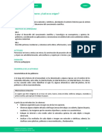 Polimeros Cual Es Su Origen - PDF