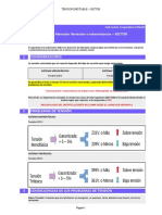 Protocolo de Atención Variación o Intermitencia Sector