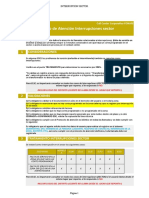 Protocolo de Atención Interrupciones Sector