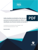 Análise Qualitativa Dos Relatórios Finais LOC - I