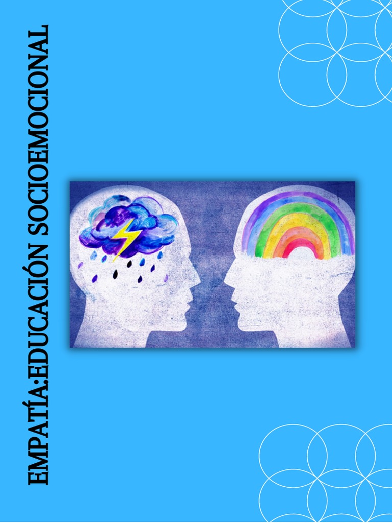 Fomentando la Empatía en Niños | PDF | Las emociones | Empatía