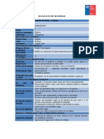 Hoja Datos de Seguridad HSJ 2023